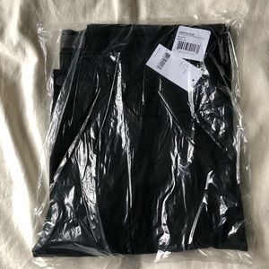 Kane - Slim Straight Leg - Black jeans - NWT